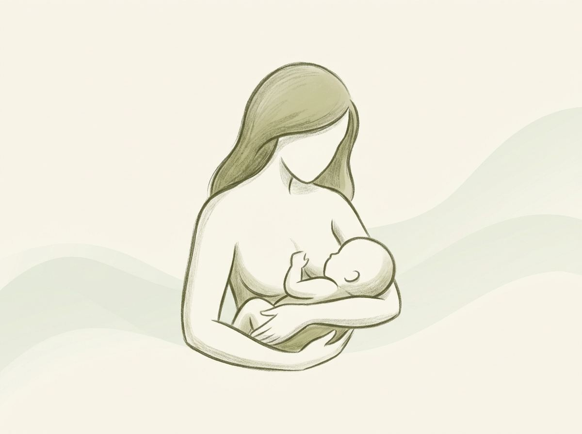Breastfeeding Birth Control