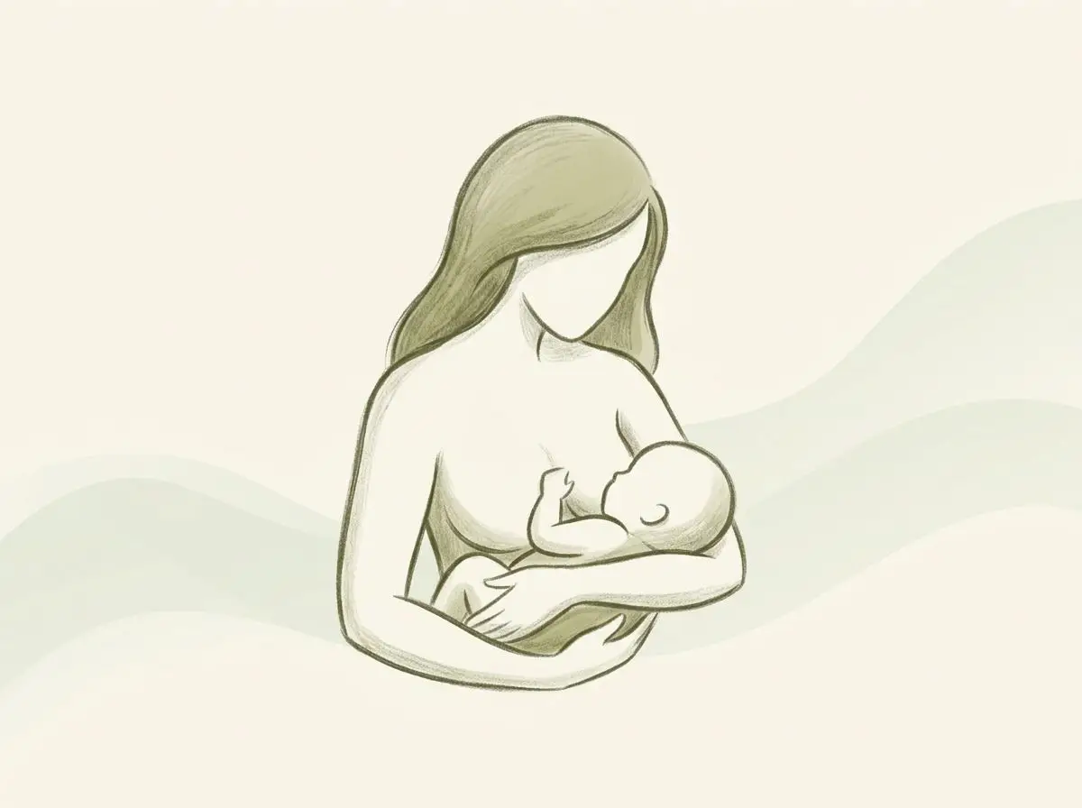 Breastfeeding Birth Control (Mind-Body & Cycle Practice)
