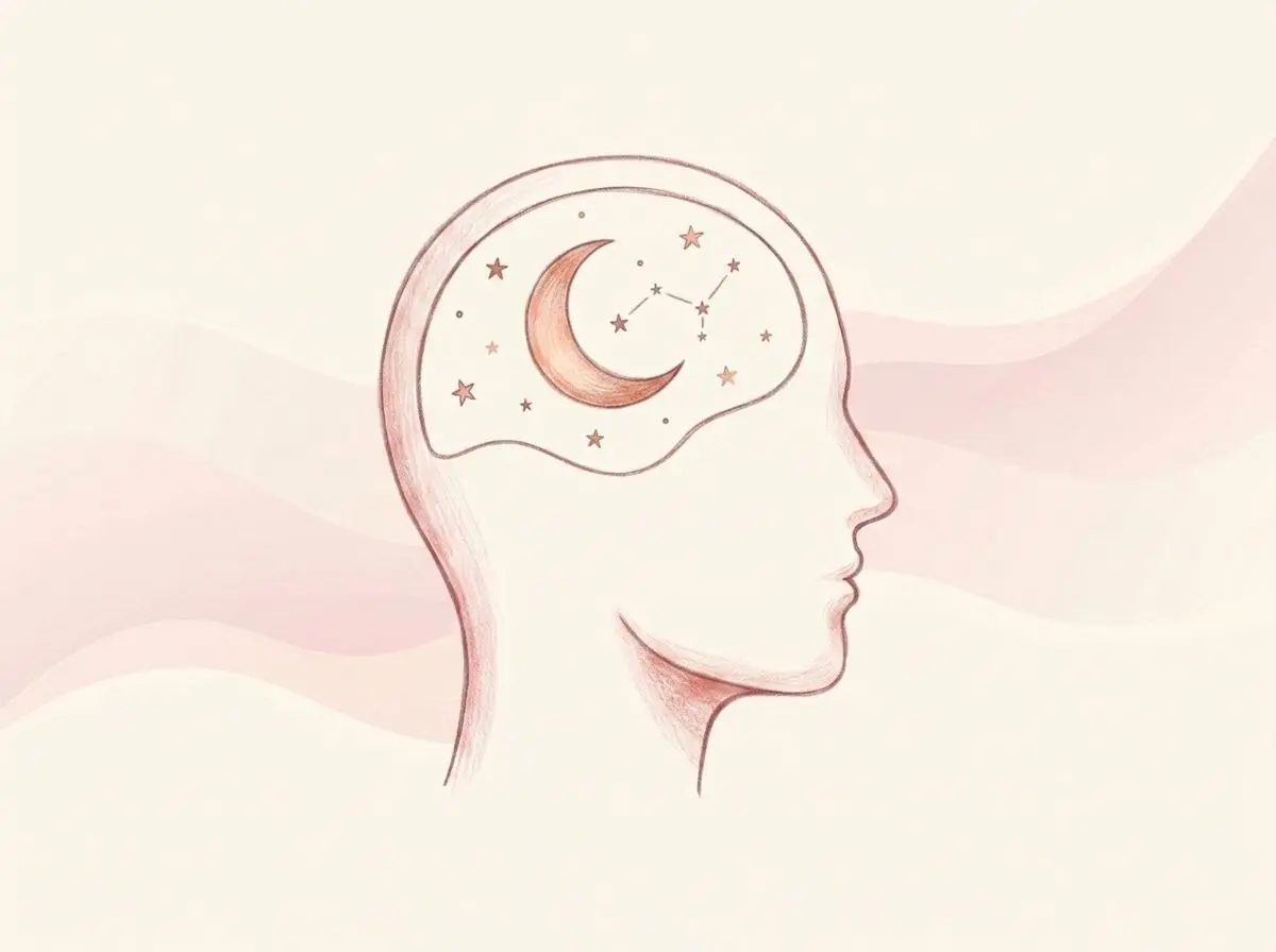 CBT for Insomnia (Mind-Body & Cycle Practice)