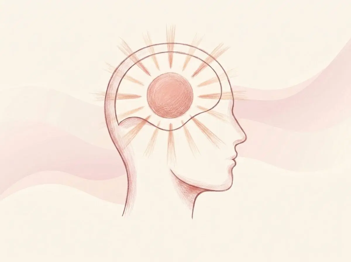 CBT for Mood (Mind-Body & Cycle Practice)