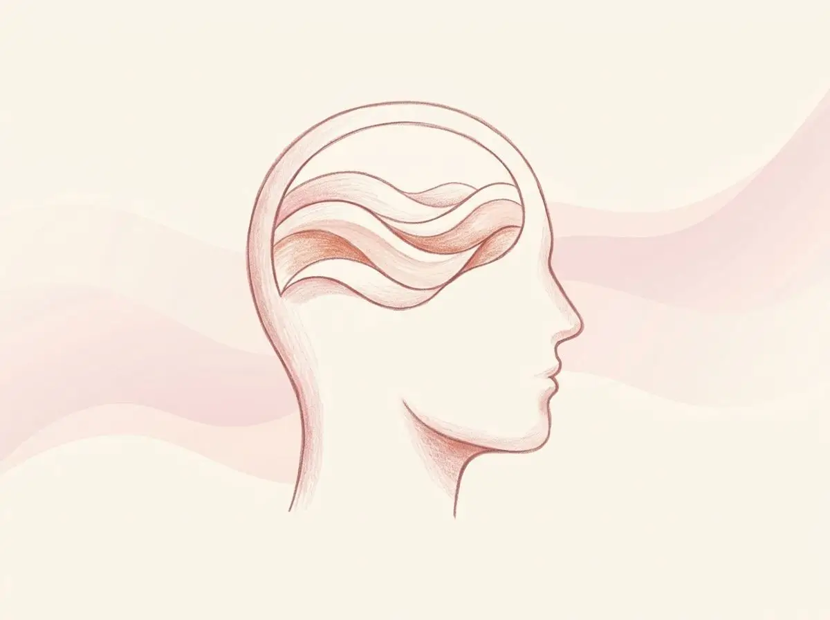 CBT for Hot Flashes (Mind-Body & Cycle Practice)