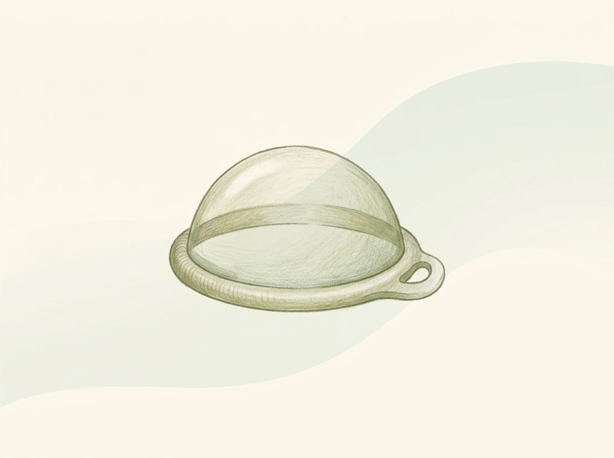Cervical Cap