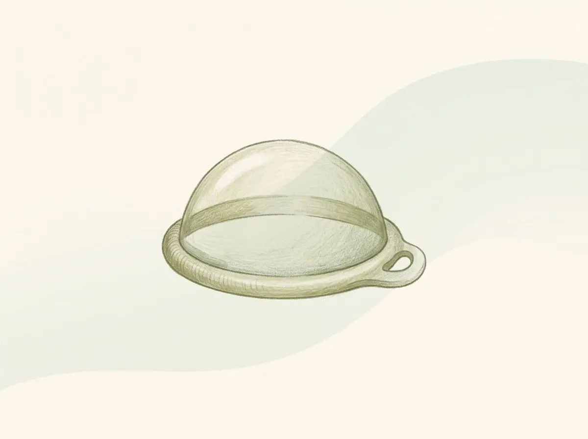 Cervical Cap (Barrier Method)
