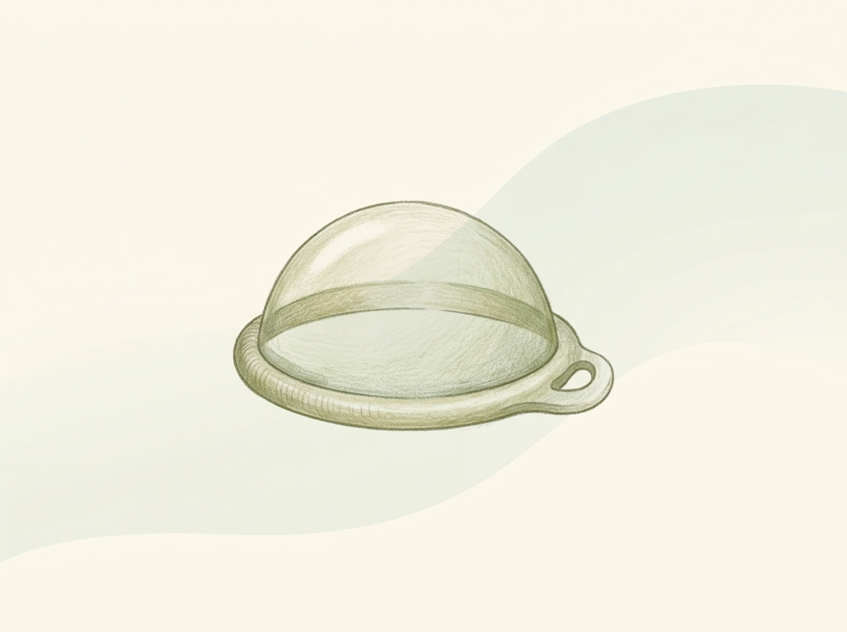Cervical Cap