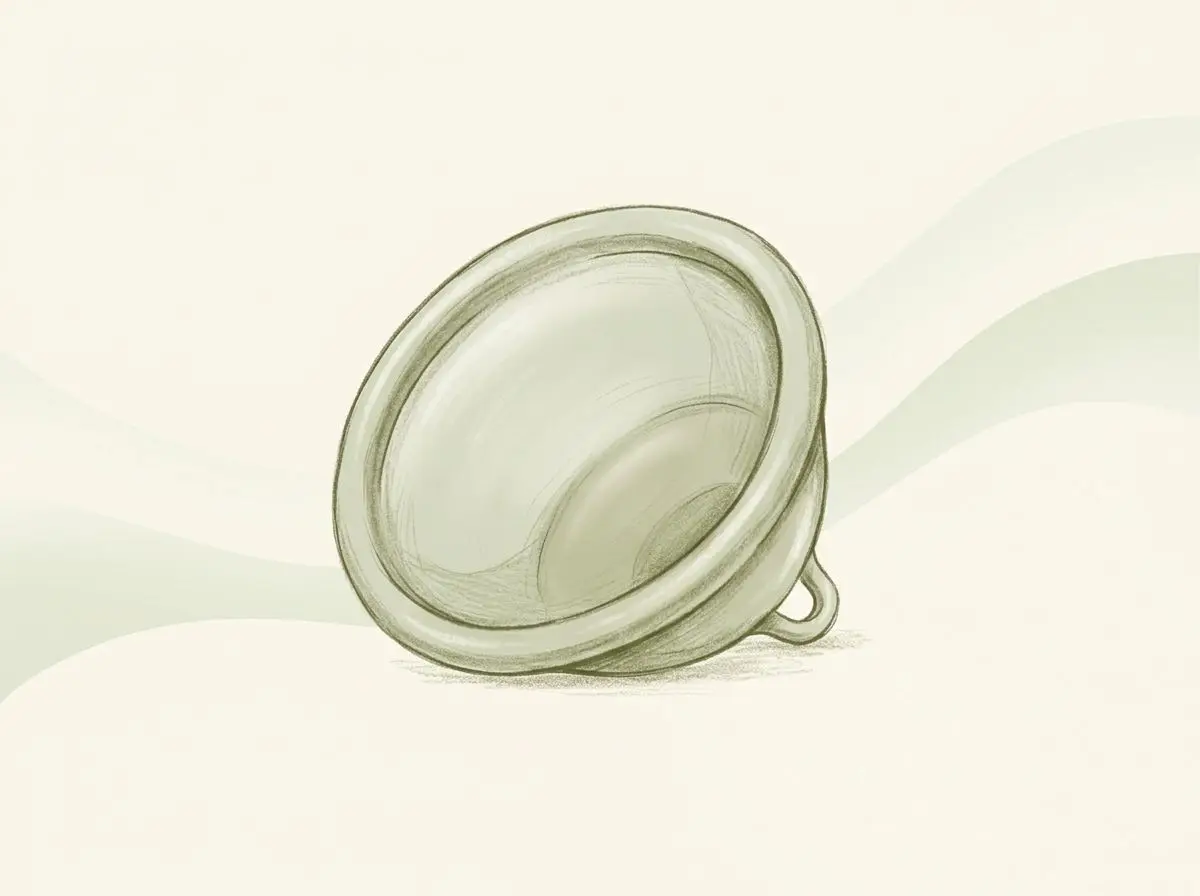 Diaphragm (Barrier Method)