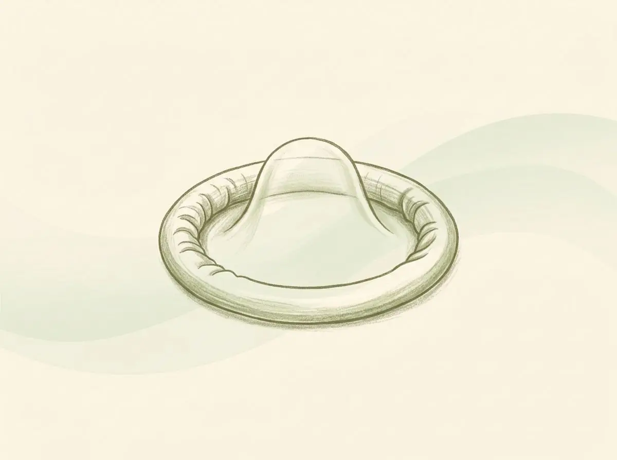External Condom (Barrier Method)