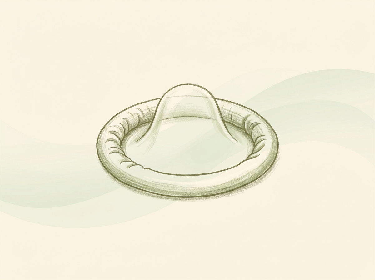 External Condom