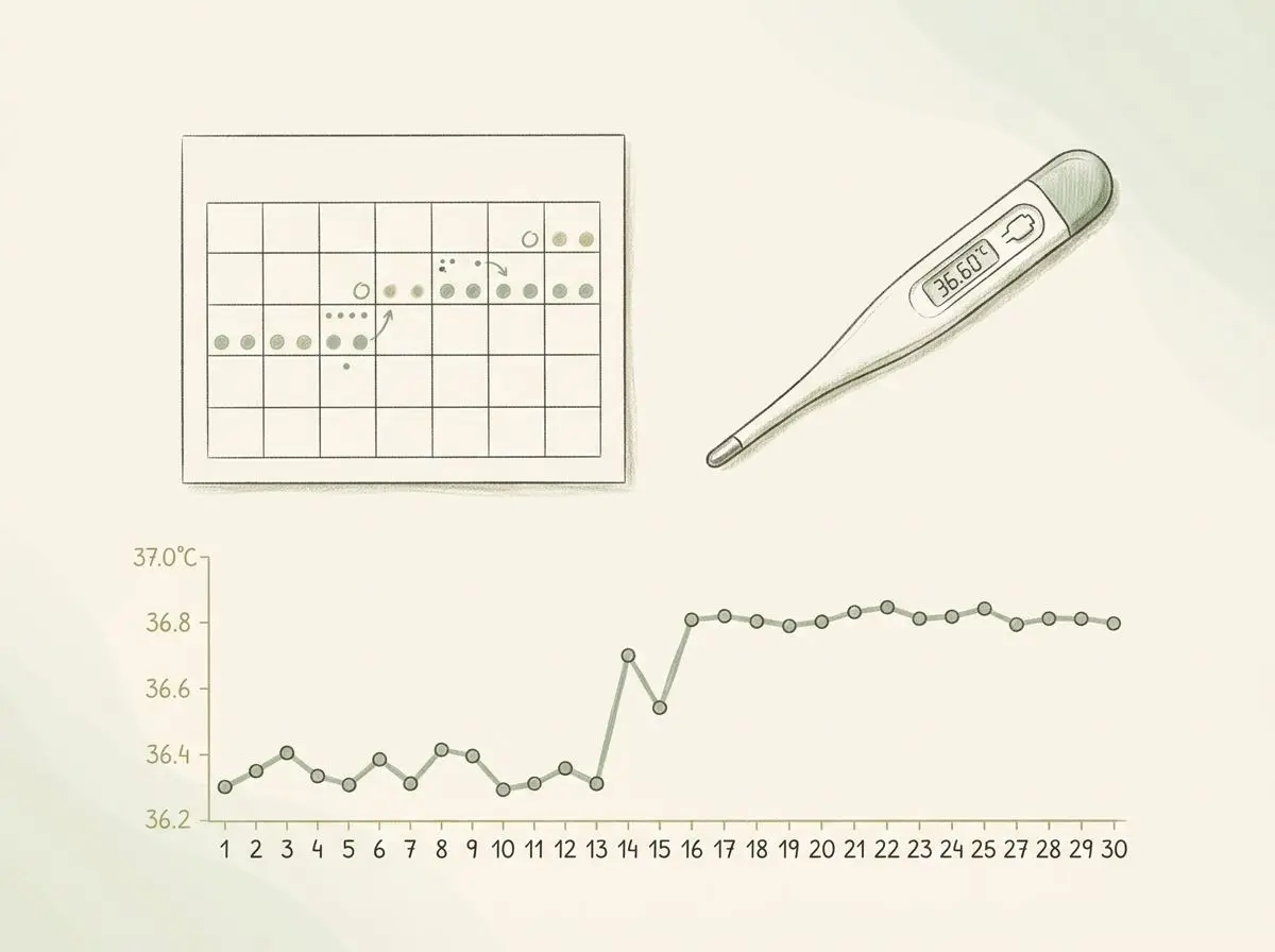 Fertility Awareness (Mind-Body & Cycle Practice)