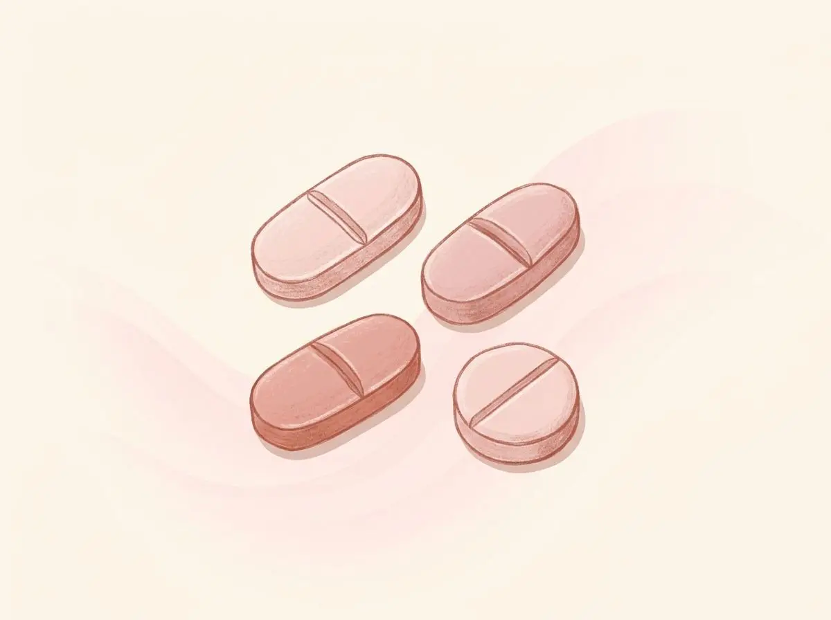 Gabapentin for Hot Flashes (Prescription Medicine)