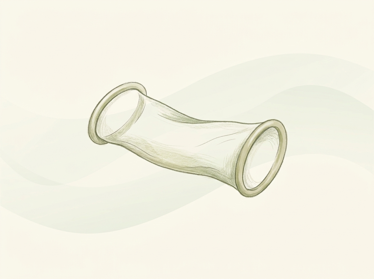 Internal Condom