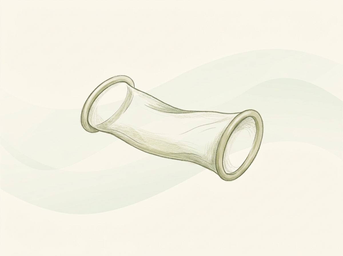 Internal Condom