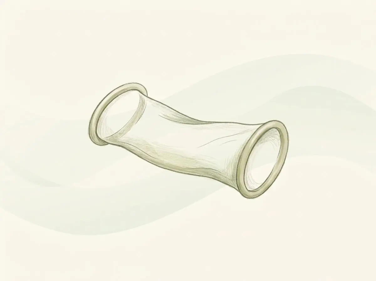 Internal Condom