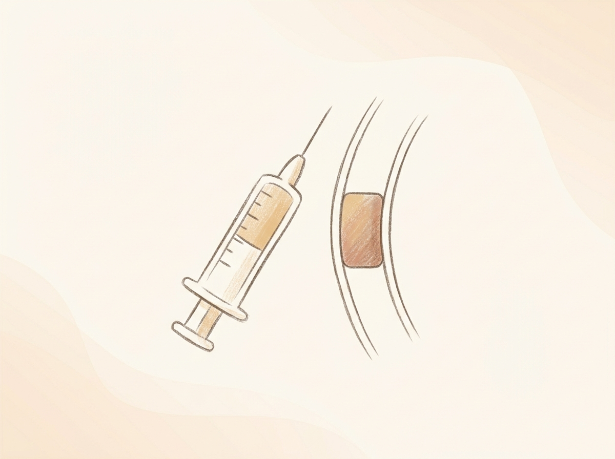 Male Contraceptive Gel (In Development)