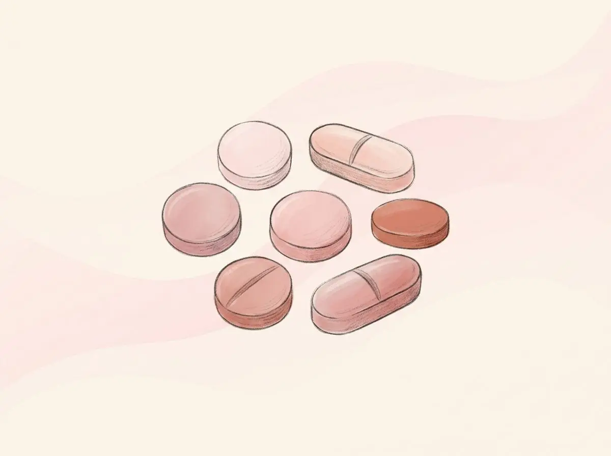 Oxybutynin for Hot Flashes (Prescription Medicine)
