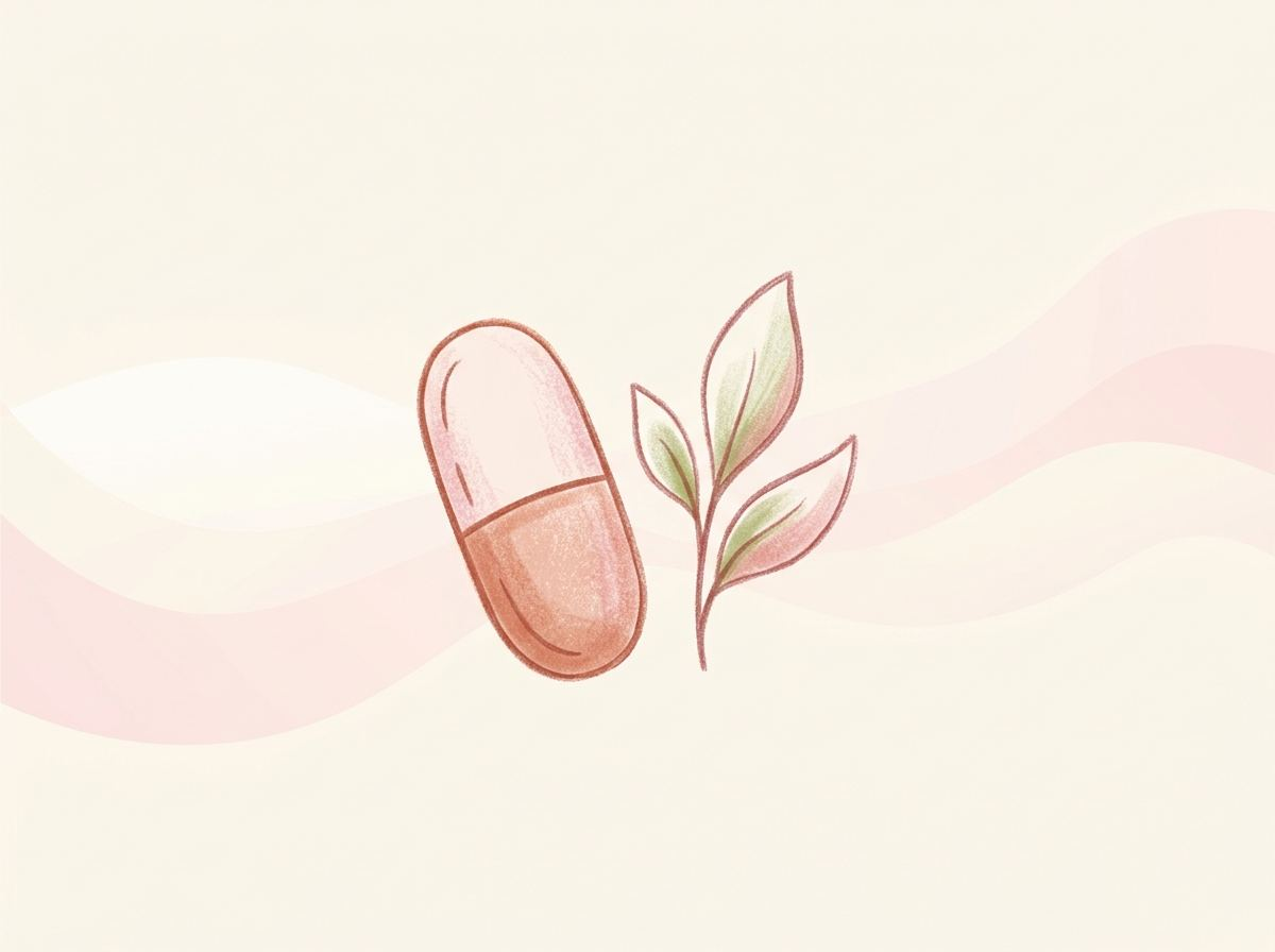 Phyto-SERM Supplements