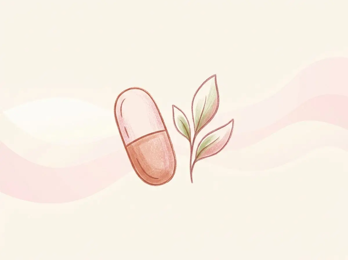 Phyto-SERM Supplements (Daily Supplement)