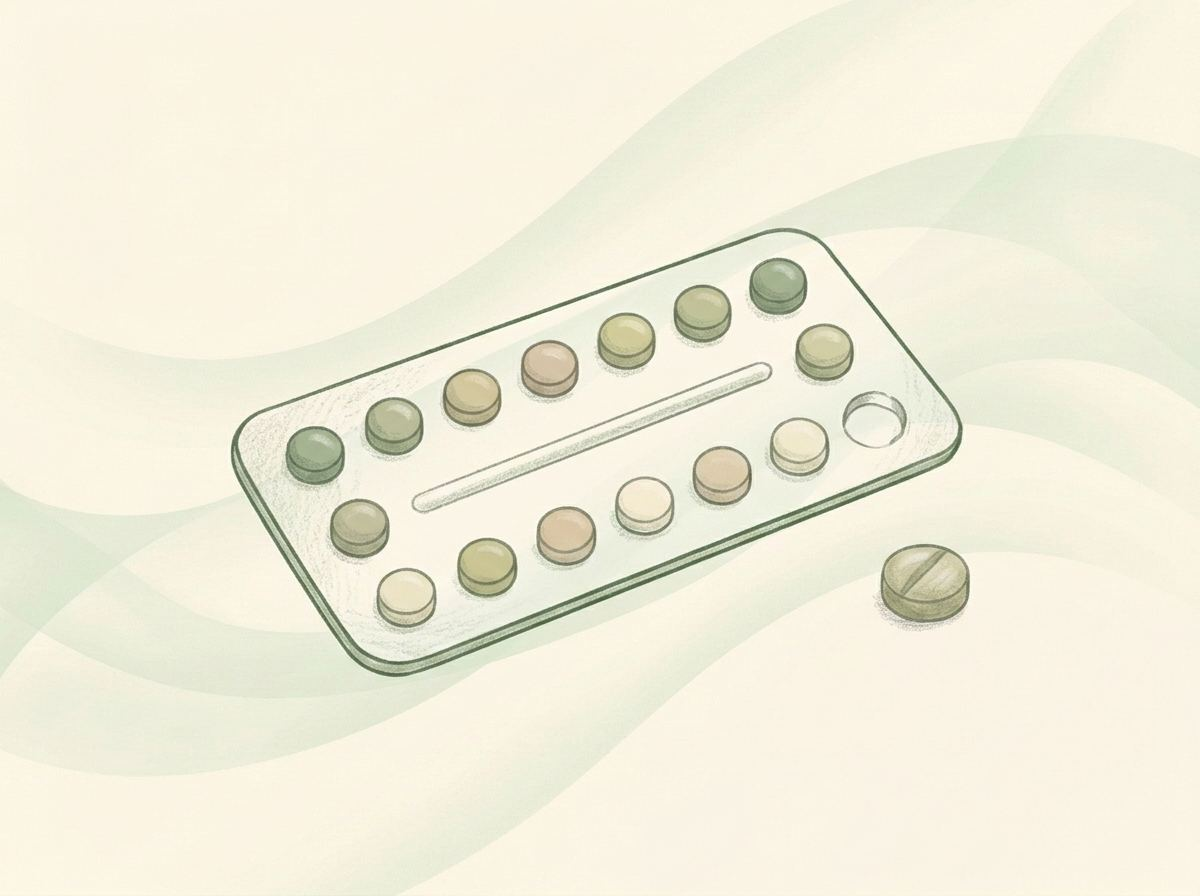 Pill