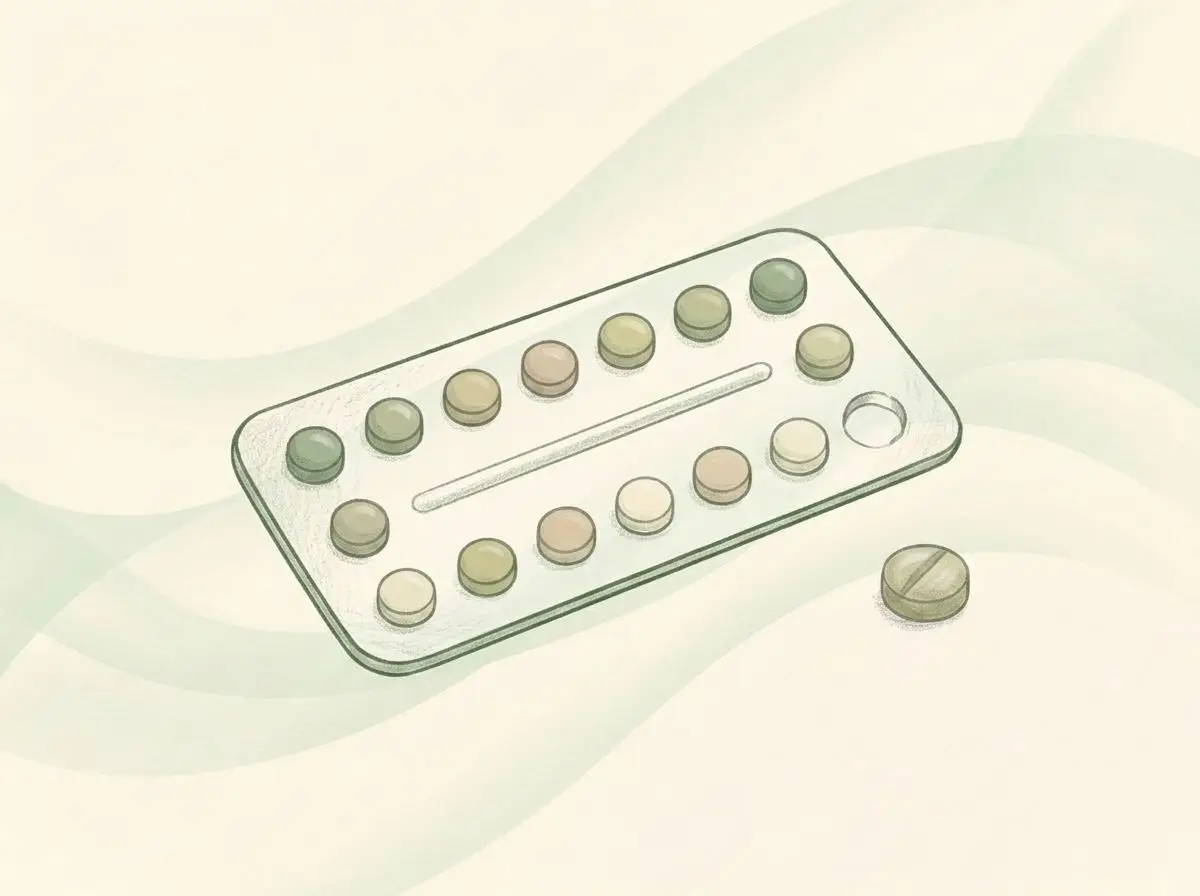 Pill (Prescription Medicine)