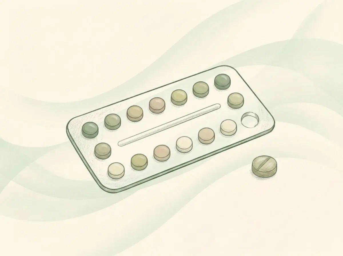 Pill (Prescription Medicine)