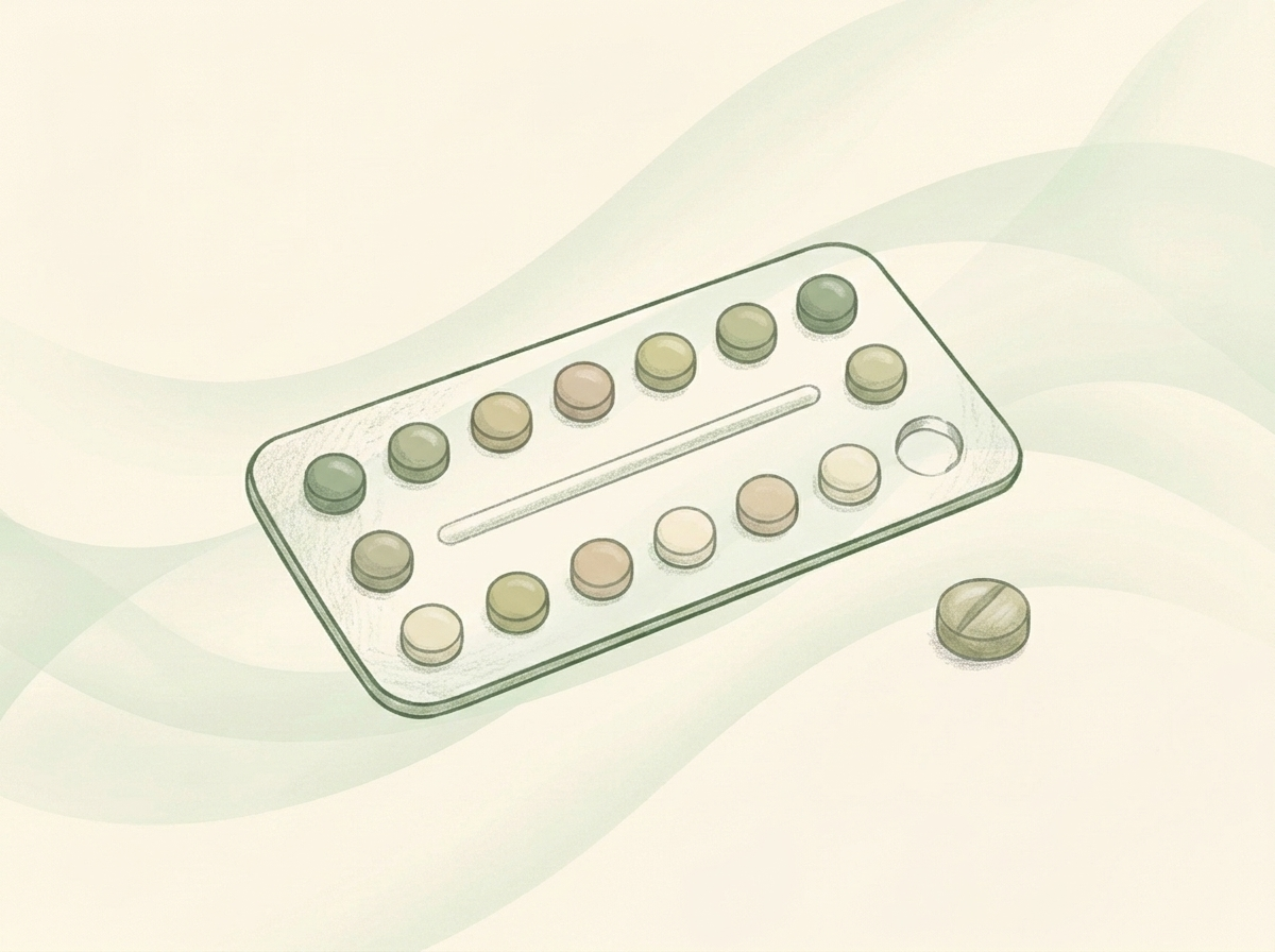 Pill