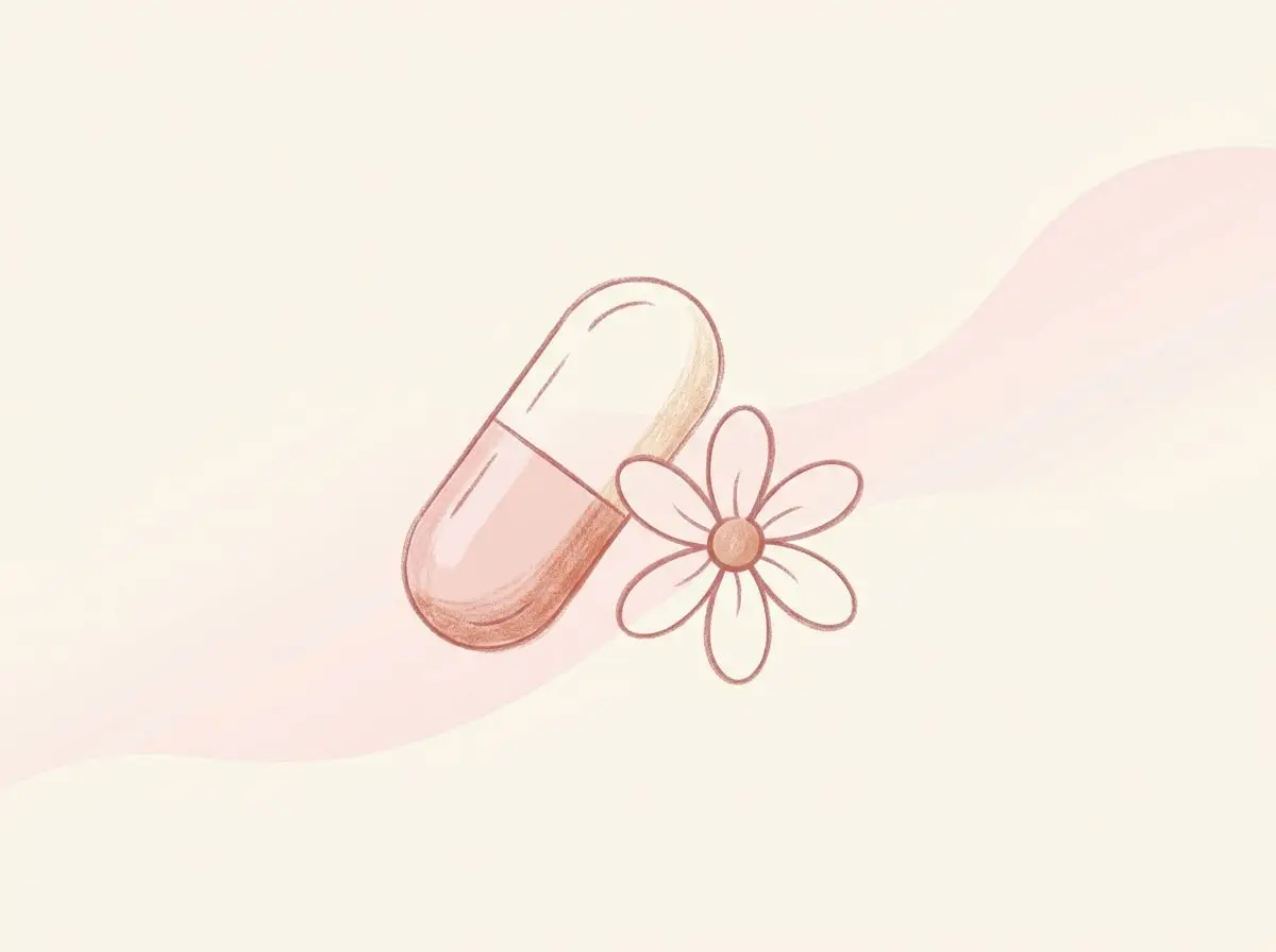 Pollen Extract (Daily Supplement)