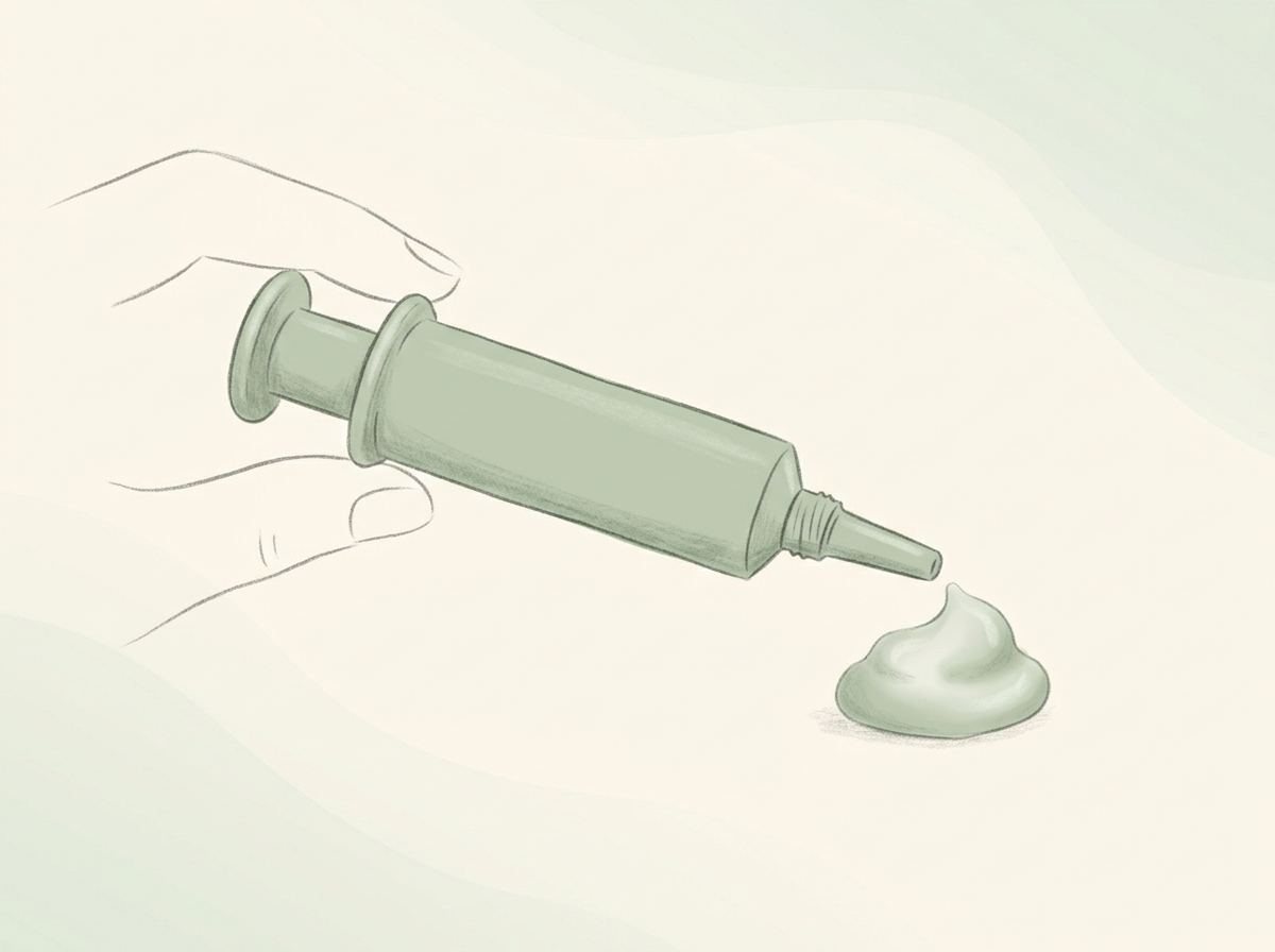 Spermicide