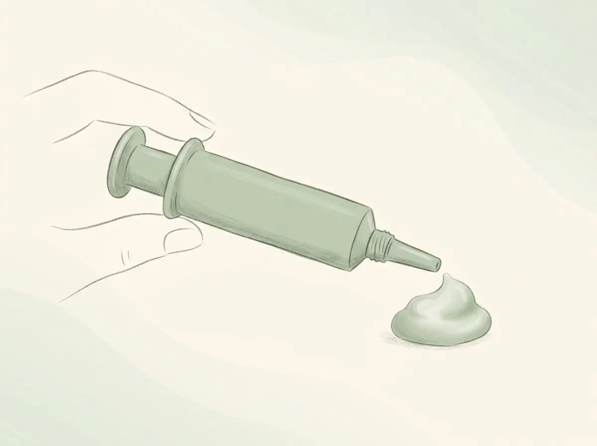 Spermicide (Chemical Barrier)