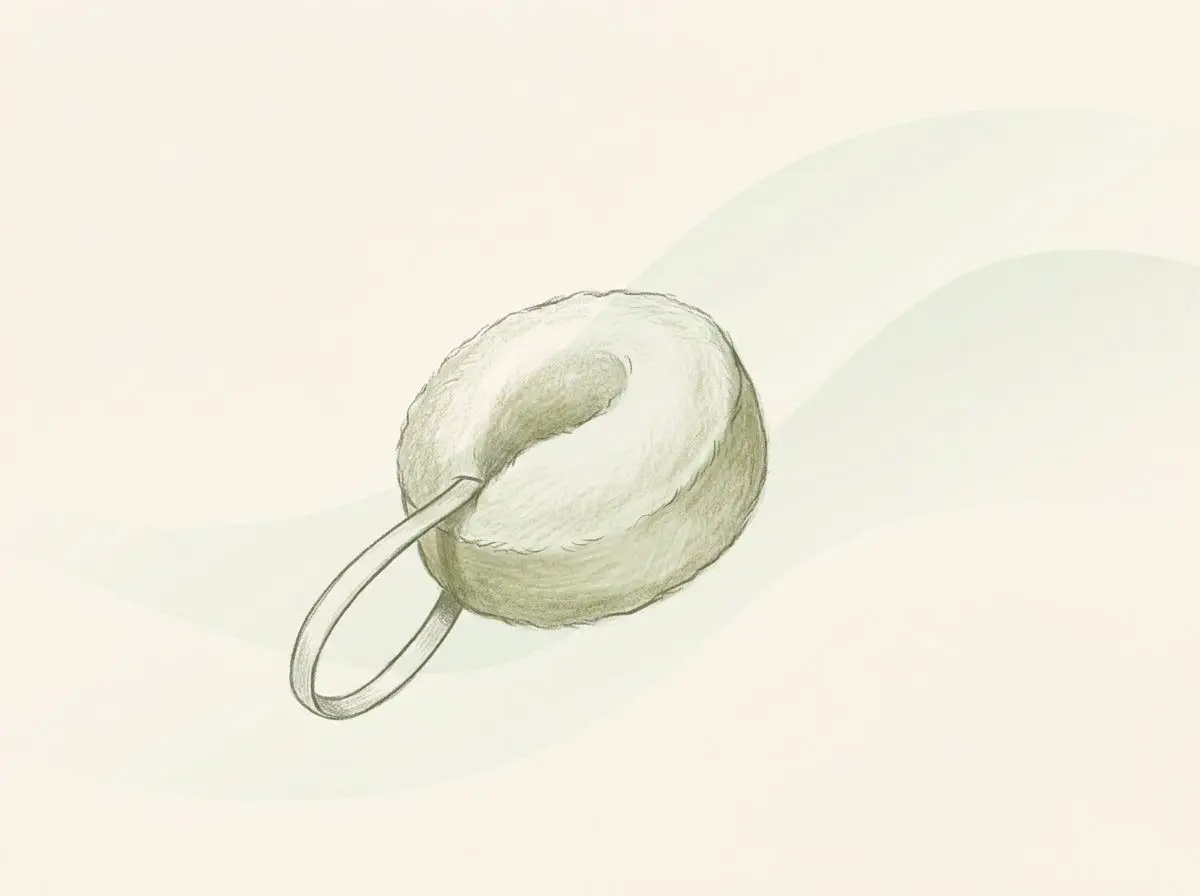 Sponge (Barrier Method)