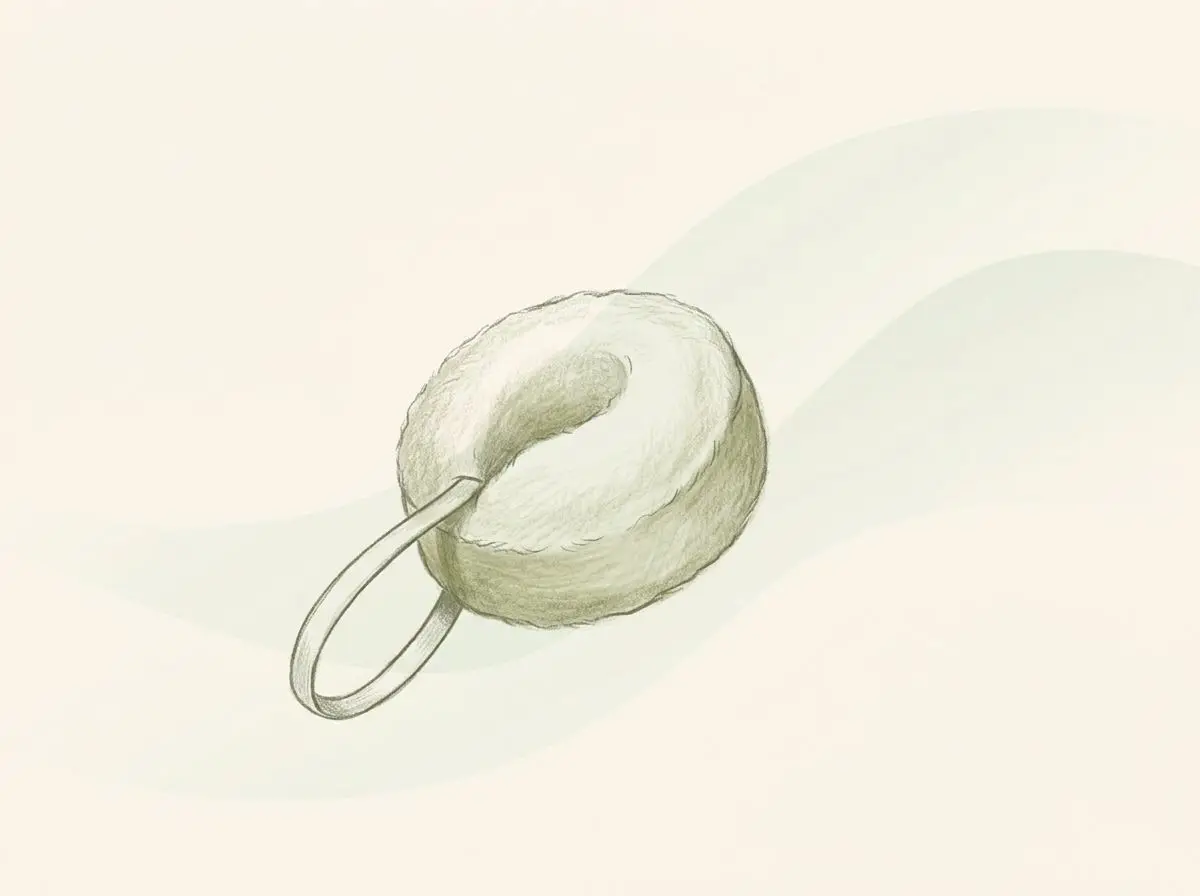 Sponge (Barrier Method)