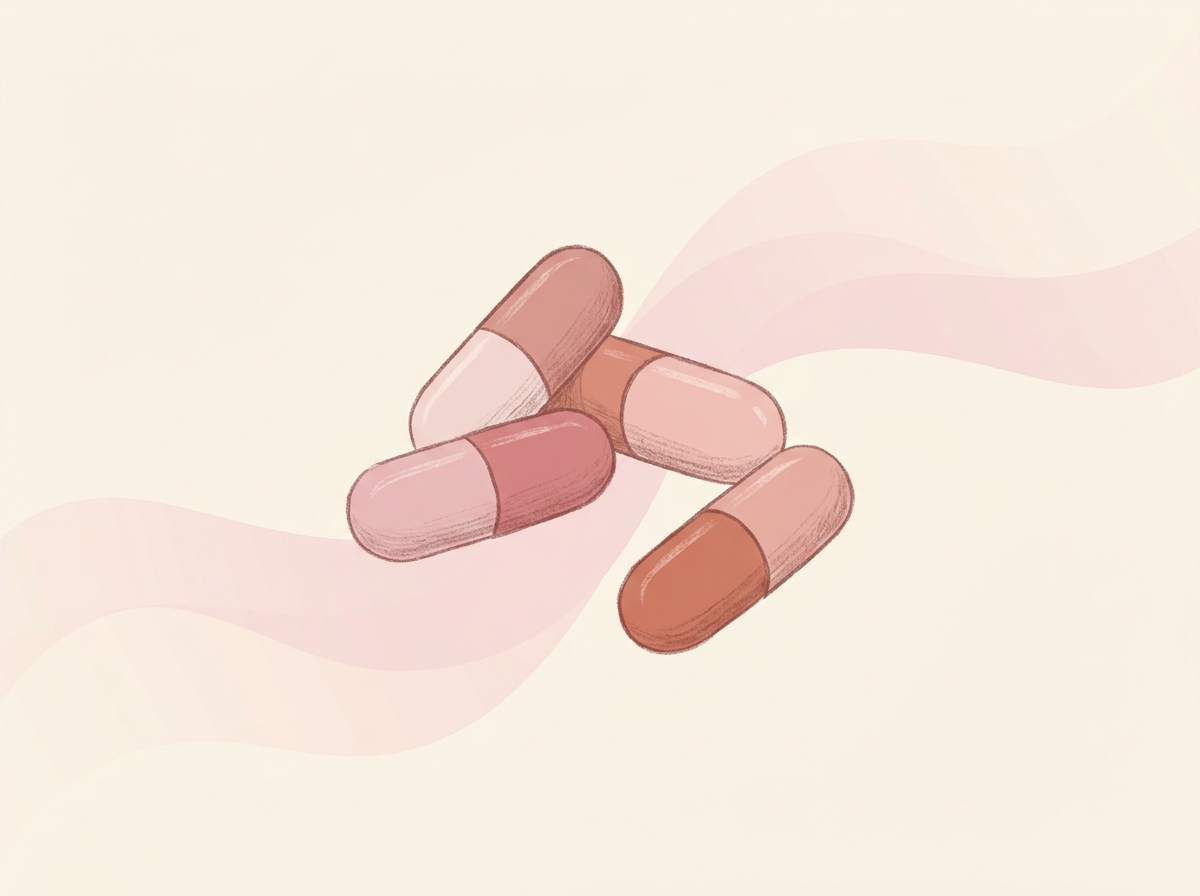 SSRI for VMS
