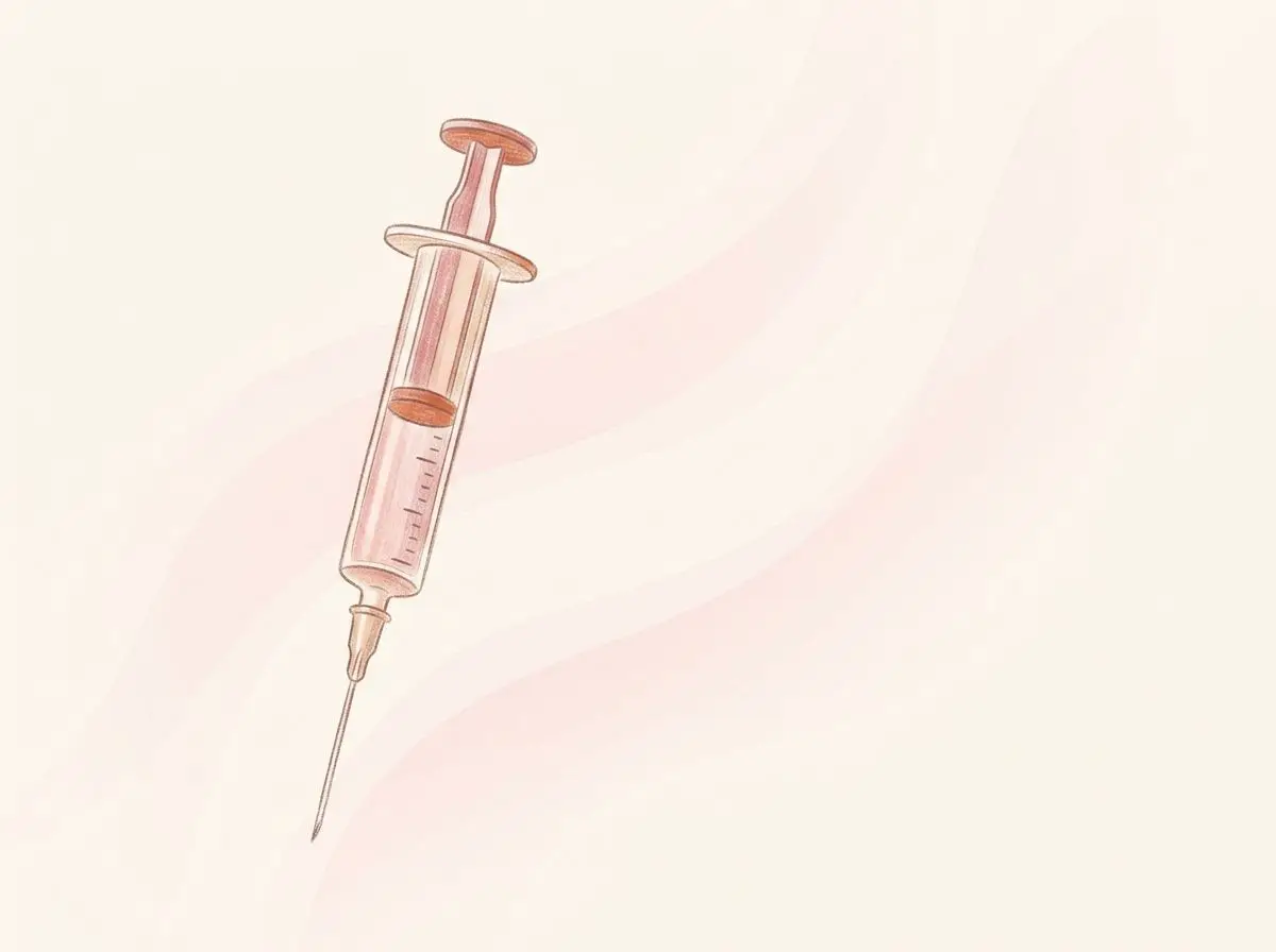 Stellate Ganglion Block (Injection Treatment)
