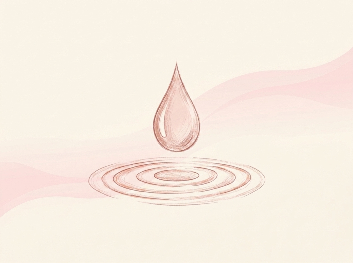 Vaginal Lubricant