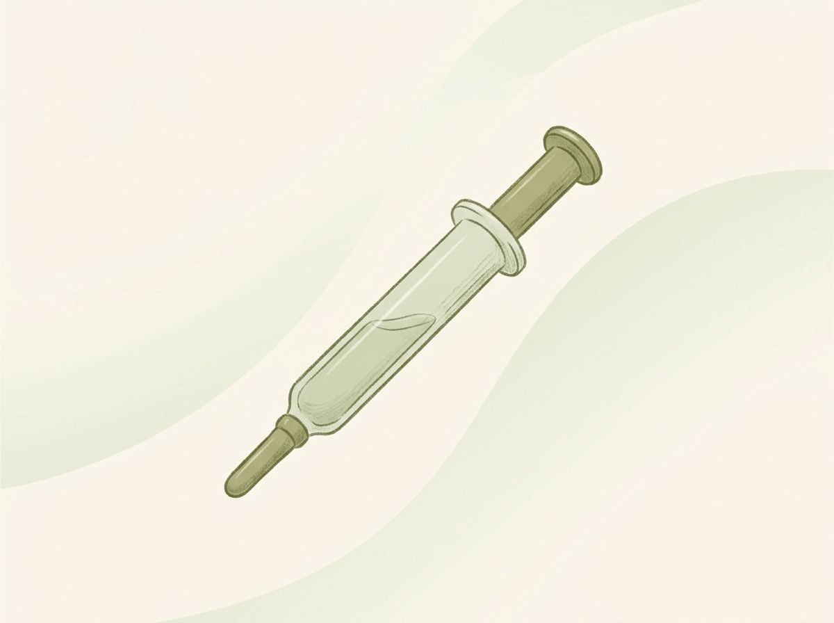 Vaginal pH Modulator