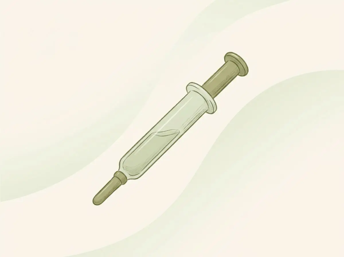 Vaginal pH Modulator
